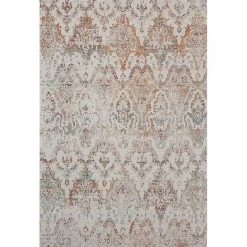 Outlet Kirklands Home Rustic Southern Indoor/Outdoor Area Rug, 7x9