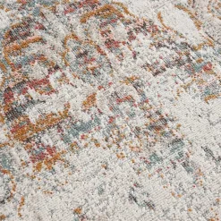 Outlet Kirklands Home Rustic Southern Indoor/Outdoor Area Rug, 7x9