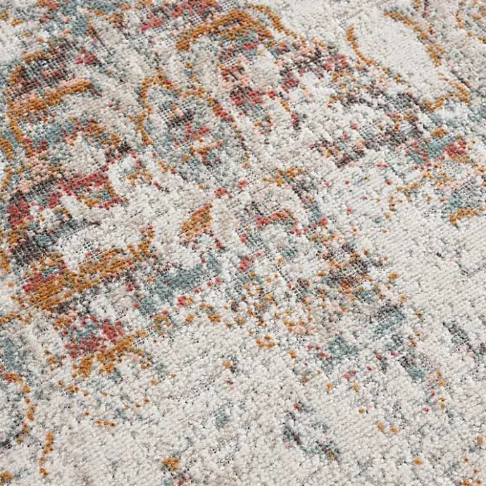 Outlet Kirklands Home Rustic Southern Indoor/Outdoor Area Rug, 7x9