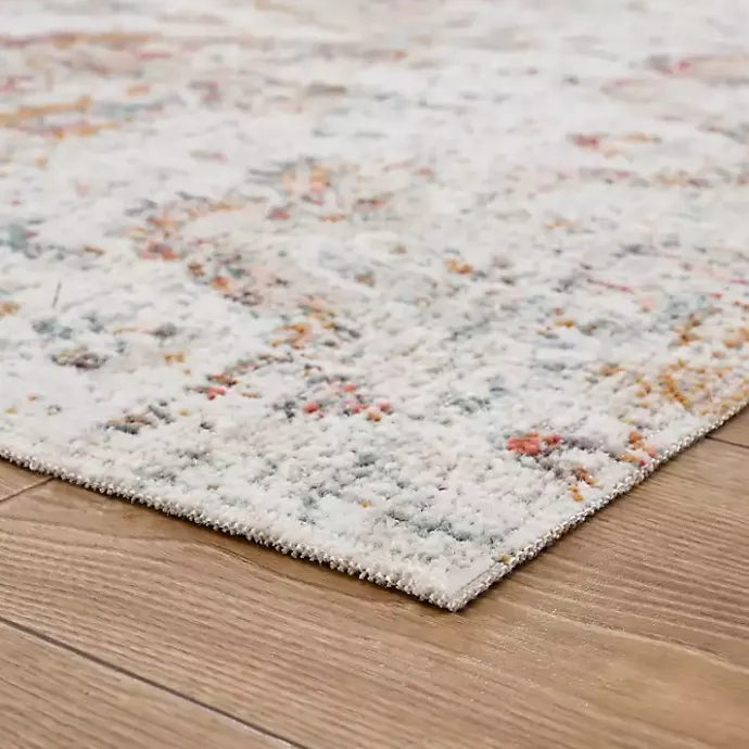 Outlet Kirklands Home Rustic Southern Indoor/Outdoor Area Rug, 7x9