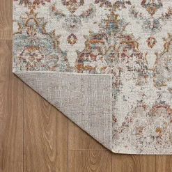 Outlet Kirklands Home Rustic Southern Indoor/Outdoor Area Rug, 7x9