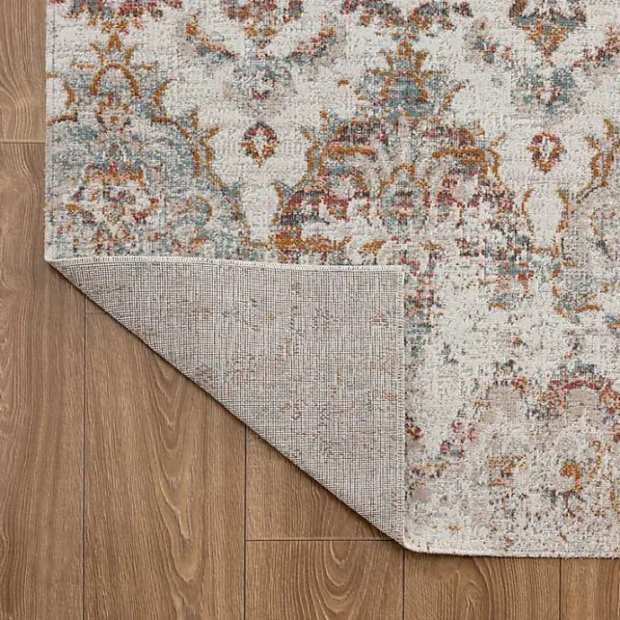 Outlet Kirklands Home Rustic Southern Indoor/Outdoor Area Rug, 7x9