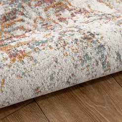 Outlet Kirklands Home Rustic Southern Indoor/Outdoor Area Rug, 7x9