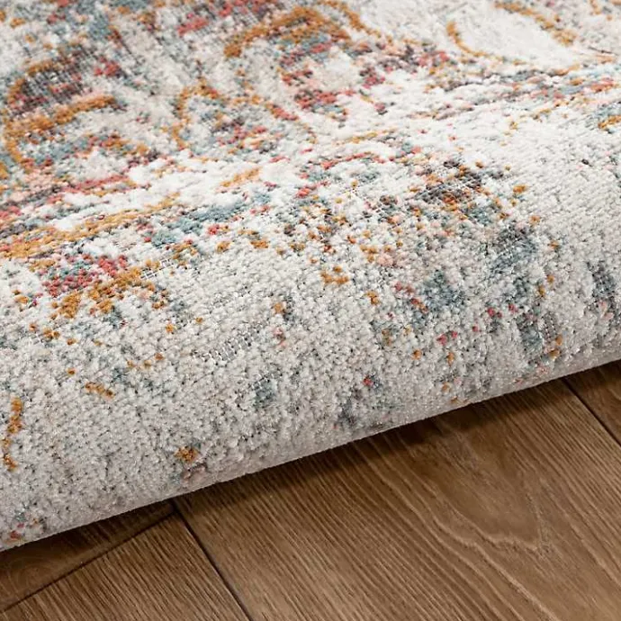 Outlet Kirklands Home Rustic Southern Indoor/Outdoor Area Rug, 7x9