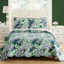 Kirklands Home Sag Harbor Summer 3-pc. Full/Queen Quilt Set