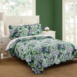 Kirklands Home Sag Harbor Summer 3-pc. Full/Queen Quilt Set