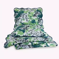 Hot Kirklands Home Sag Harbor Summer 3-pc. King Quilt Set