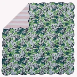 Hot Kirklands Home Sag Harbor Summer 3-pc. King Quilt Set