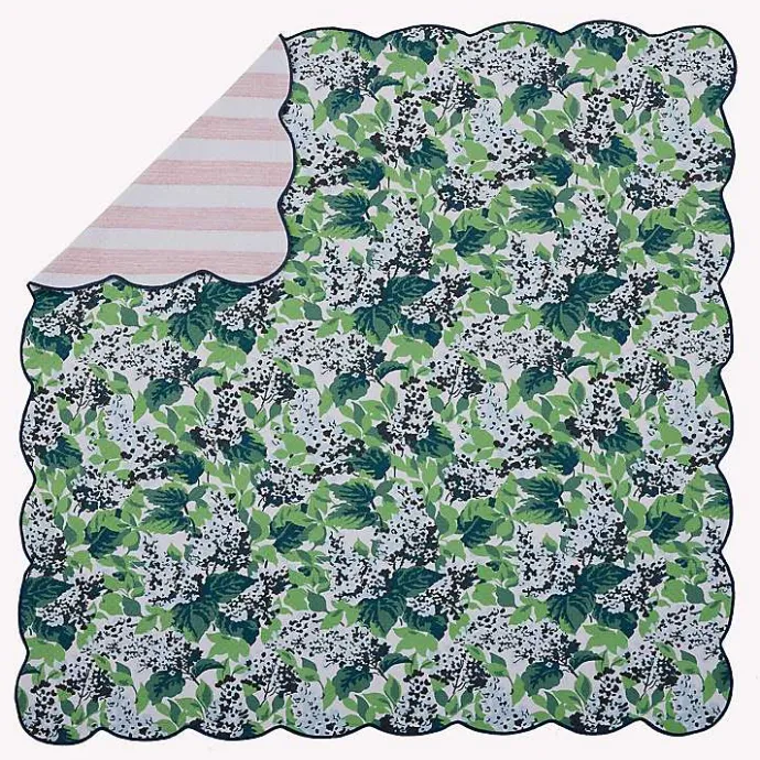 Hot Kirklands Home Sag Harbor Summer 3-pc. King Quilt Set