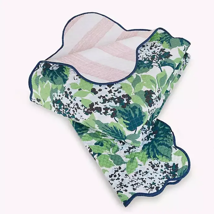 Hot Kirklands Home Sag Harbor Summer 3-pc. King Quilt Set