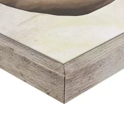 Discount Kirklands Home Sage Dreams Framed Canvas Art Print