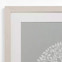 Sale Kirklands Home Sage Family Tree Framed Wall Plaque