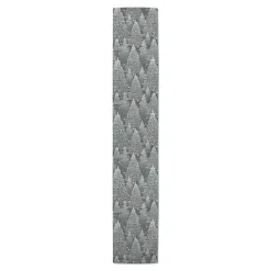 Sale Kirklands Home Sage Forest Winter Twill Table Runner, 90 in.