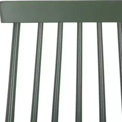 Discount Kirklands Home Sage Burris Dining Chairs, Set of 2 Green