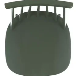 Discount Kirklands Home Sage Burris Dining Chairs, Set of 2 Green