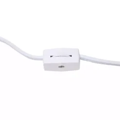 Best Kirklands Home Sage Mosaic Ball Table Lamp Green