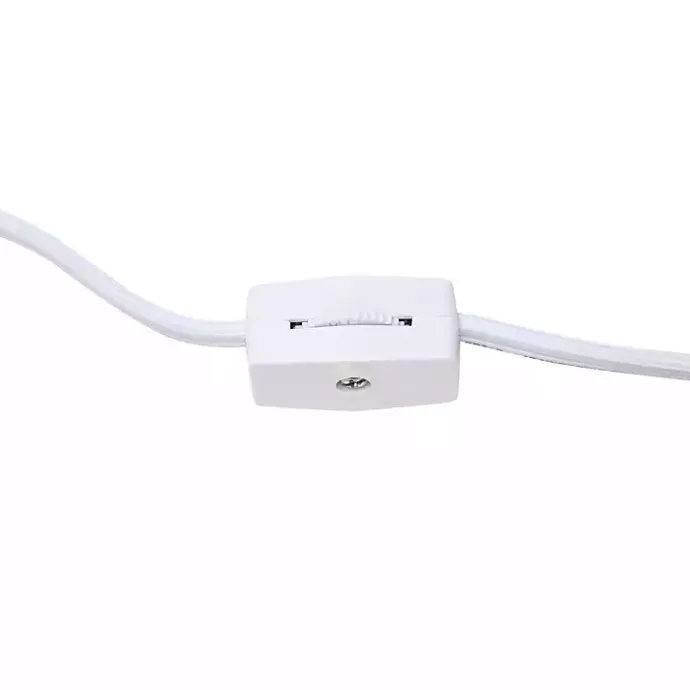 Best Kirklands Home Sage Mosaic Ball Table Lamp Green