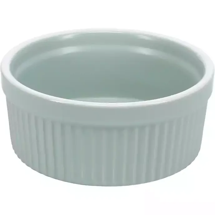 Best Kirklands Home Sage Stoneware 7-pc. Kitchen Accessories Set Green