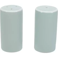 Best Kirklands Home Sage Stoneware 7-pc. Kitchen Accessories Set Green