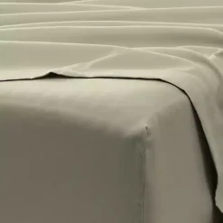 Discount Kirklands Home Sage Ultra Soft 6-pc. Queen Sheet Set Green