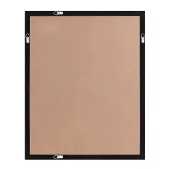 Outlet Kirklands Home Sand Dollar Rice Paper Shadowbox Wall Plaque White