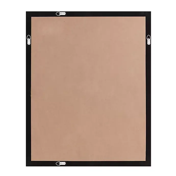 Outlet Kirklands Home Sand Dollar Rice Paper Shadowbox Wall Plaque White