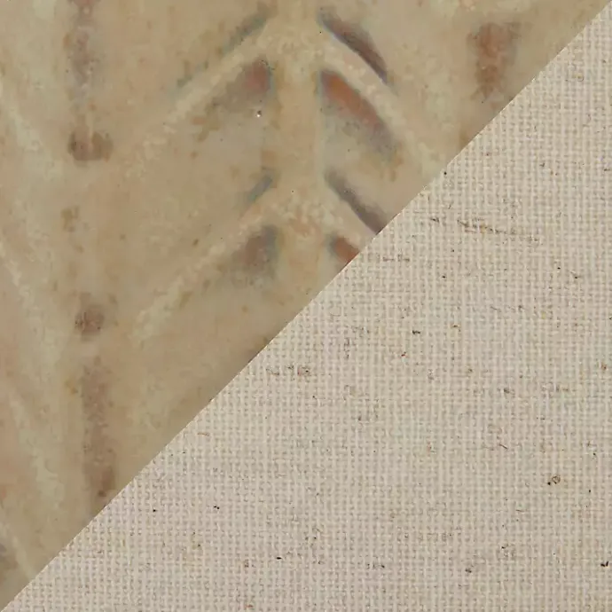 Clearance Kirklands Home Sand Rockwell Table Lamps, Set of 2 Tan