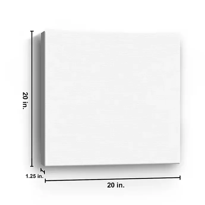 Discount Kirklands Home Sandpiper Dreams Canvas Art Prints, Set of 2 Blue