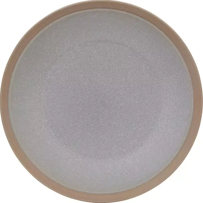 Discount Kirklands Home Sandy Beige Speckled 16-pc. Dinnerware Set Tan