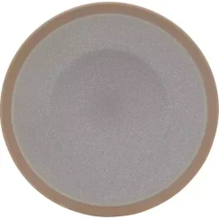 Discount Kirklands Home Sandy Beige Speckled 16-pc. Dinnerware Set Tan