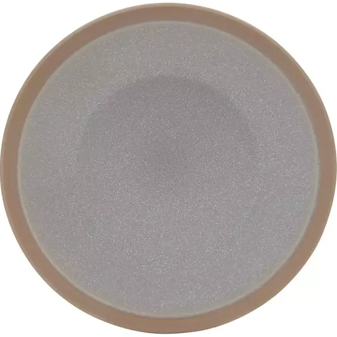 Discount Kirklands Home Sandy Beige Speckled 16-pc. Dinnerware Set Tan