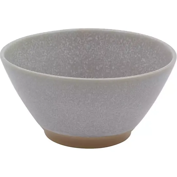 Discount Kirklands Home Sandy Beige Speckled 16-pc. Dinnerware Set Tan