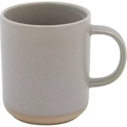 Discount Kirklands Home Sandy Beige Speckled 16-pc. Dinnerware Set Tan