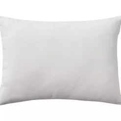 Kirklands Home Santa's Clothesline Lumbar Pillow