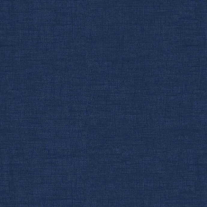 Best Kirklands Home Sapphire Leala Texture Wicker Settee Cushion Blue