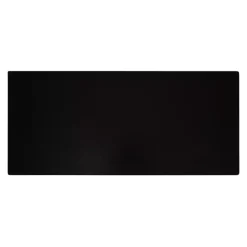 Best Kirklands Home Satin Olivia Console Table Black