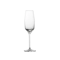 Best Kirklands Home Schott Zwiesel Gigi Champagne Flutes, Set of 4 Clear