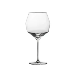 Best Kirklands Home Schott Zwiesel Gigi Red Wine Glasses, Set of 4 Clear