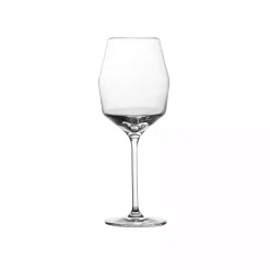 Online Kirklands Home Schott Zwiesel Gigi White Wine Glasses, Set of 4 Clear