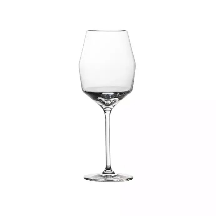 Online Kirklands Home Schott Zwiesel Gigi White Wine Glasses, Set of 4 Clear