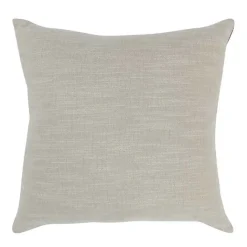 Discount Kirklands Home Sea Fog Gratitude Knots Throw Pillow Blue