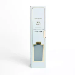 Outlet Kirklands Home Sea Salt Diffuser Set Pink