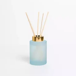 Outlet Kirklands Home Sea Salt Diffuser Set Pink