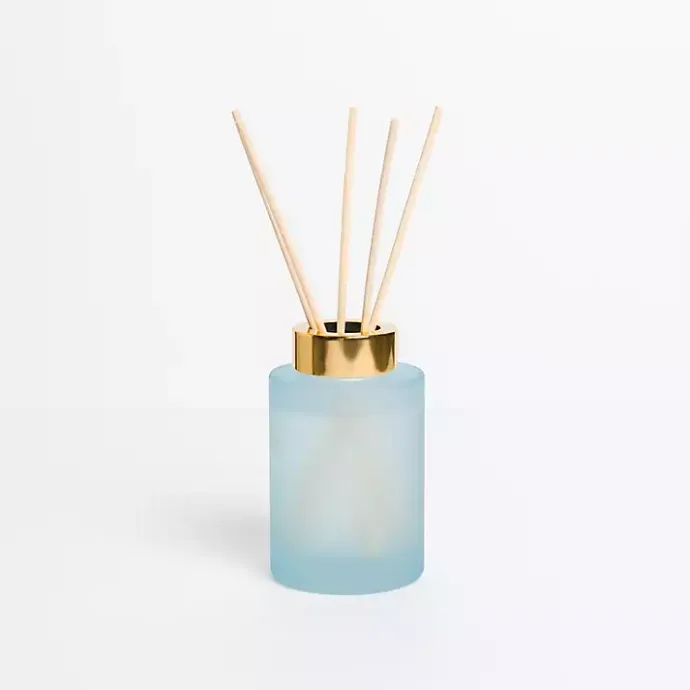 Outlet Kirklands Home Sea Salt Diffuser Set Pink