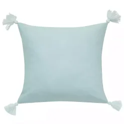Hot Kirklands Home Seaglass Sand Dollar Pillow