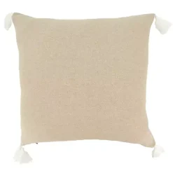 Online Kirklands Home Seashore Treasures Embroidered Throw Pillow