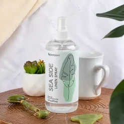 Outlet Kirklands Home Seaside 2-Pack Linen Spray White