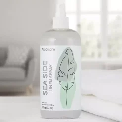 Outlet Kirklands Home Seaside 2-Pack Linen Spray White