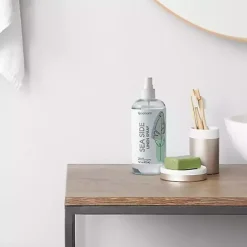 Outlet Kirklands Home Seaside 2-Pack Linen Spray White