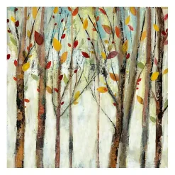 Sale Kirklands Home See the Beauty Giclee Canvas Art Print Multi